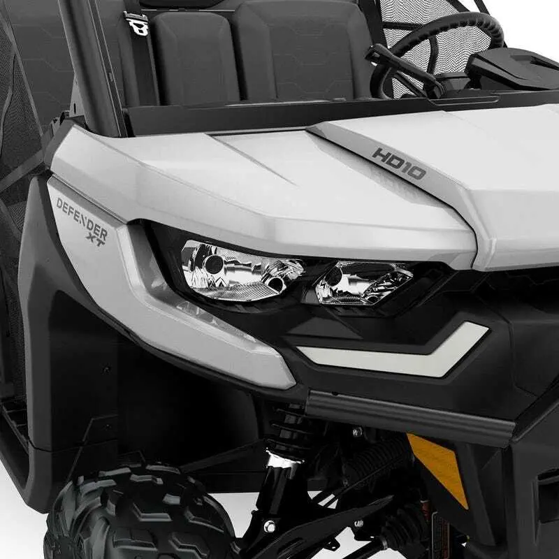 Brp Can-Am Defender Led Signature Lights 1