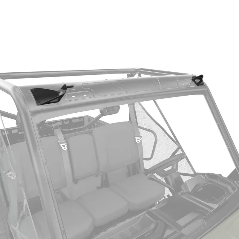 Brp Can-Am Defender Light Bar Support 1