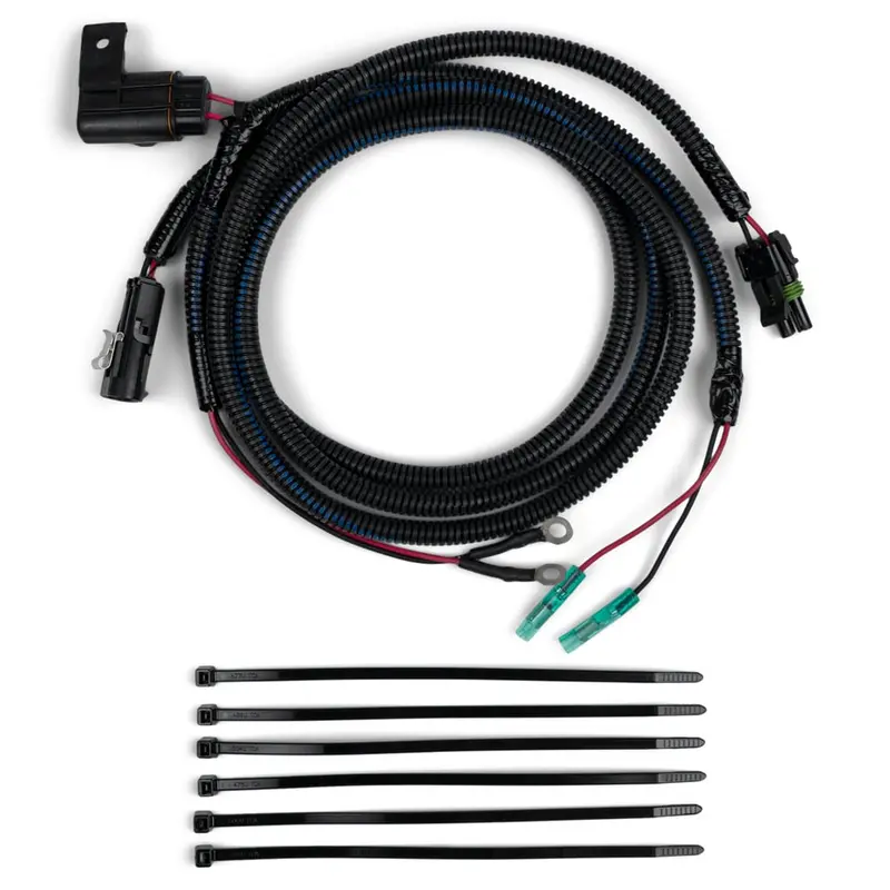 Brp Can-Am Defender Light Kit Power Cable 1
