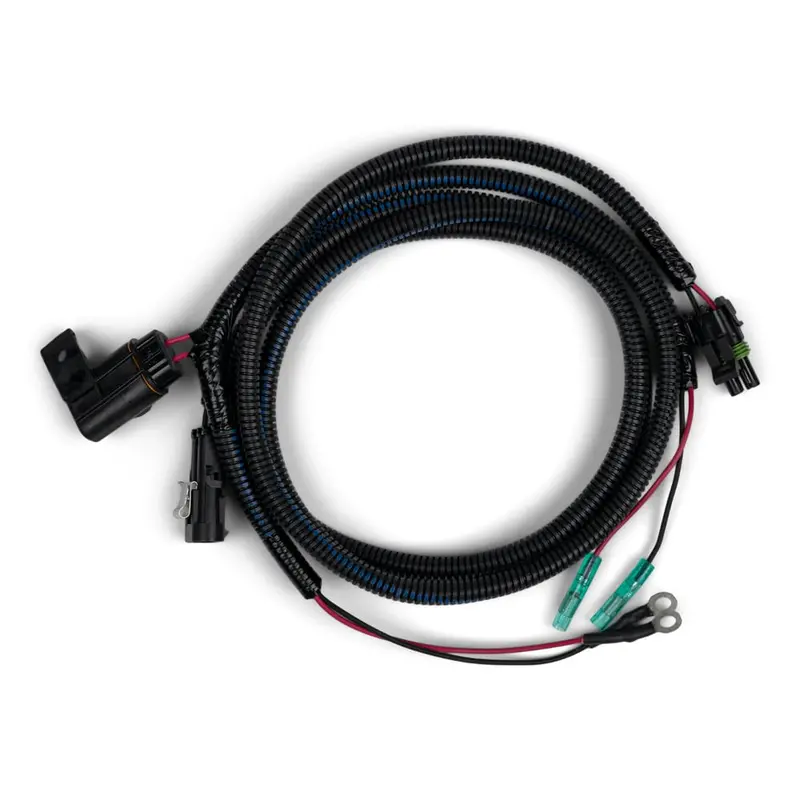 Brp Can-Am Defender Light Kit Power Cable 2