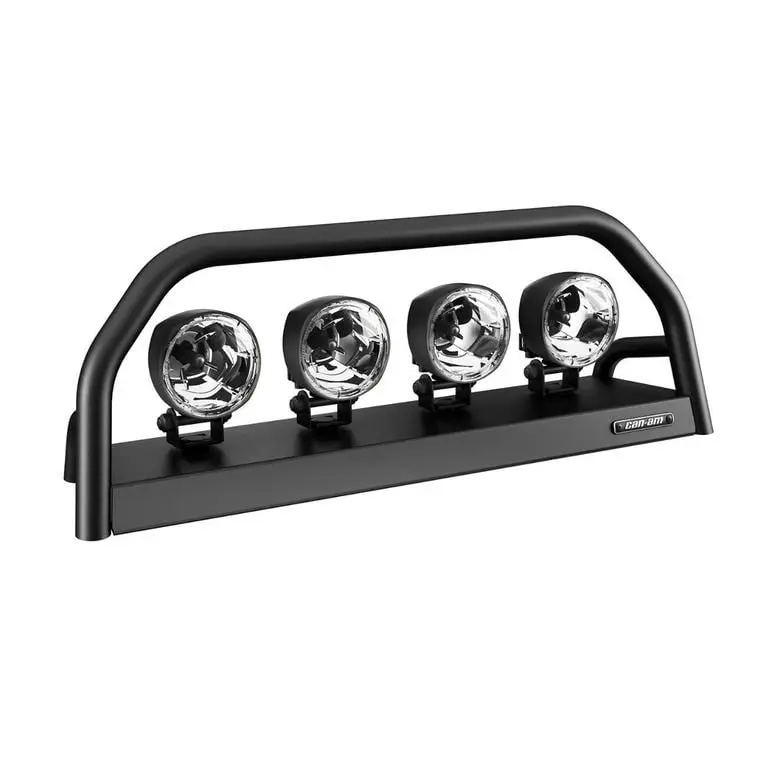 Brp Can-Am Defender Light Rack 1