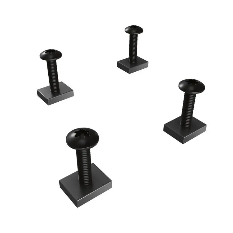 Brp Can-Am Defender Linq Base Installation Kit 1