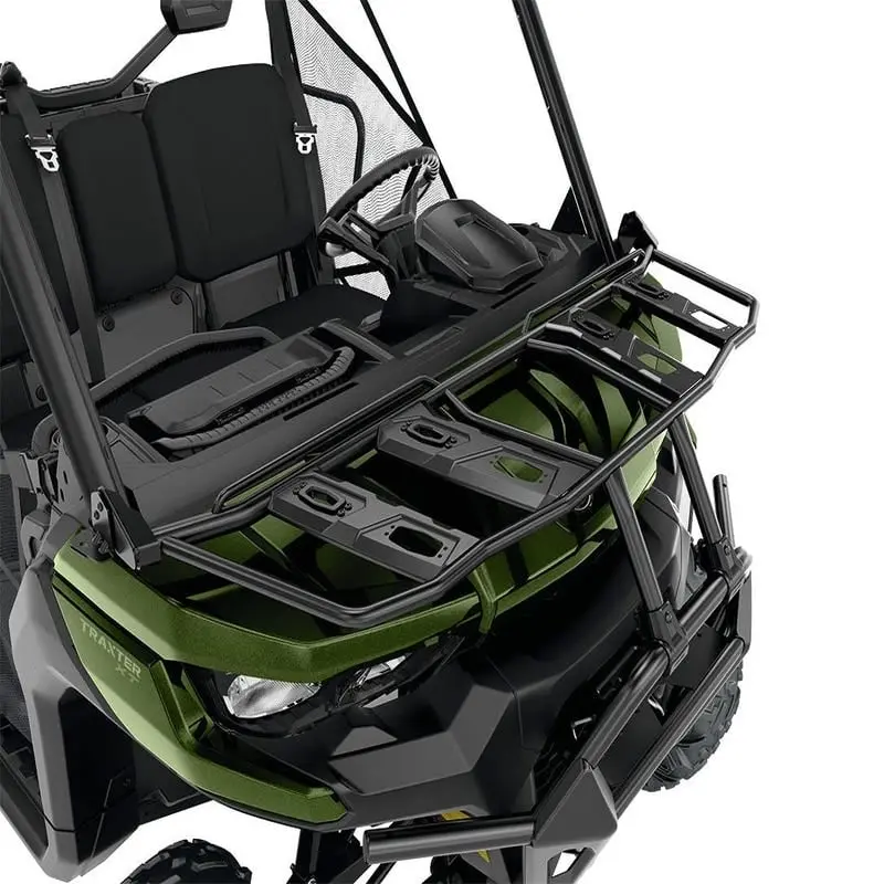 Brp Can-Am Defender Linq Front Rack 1