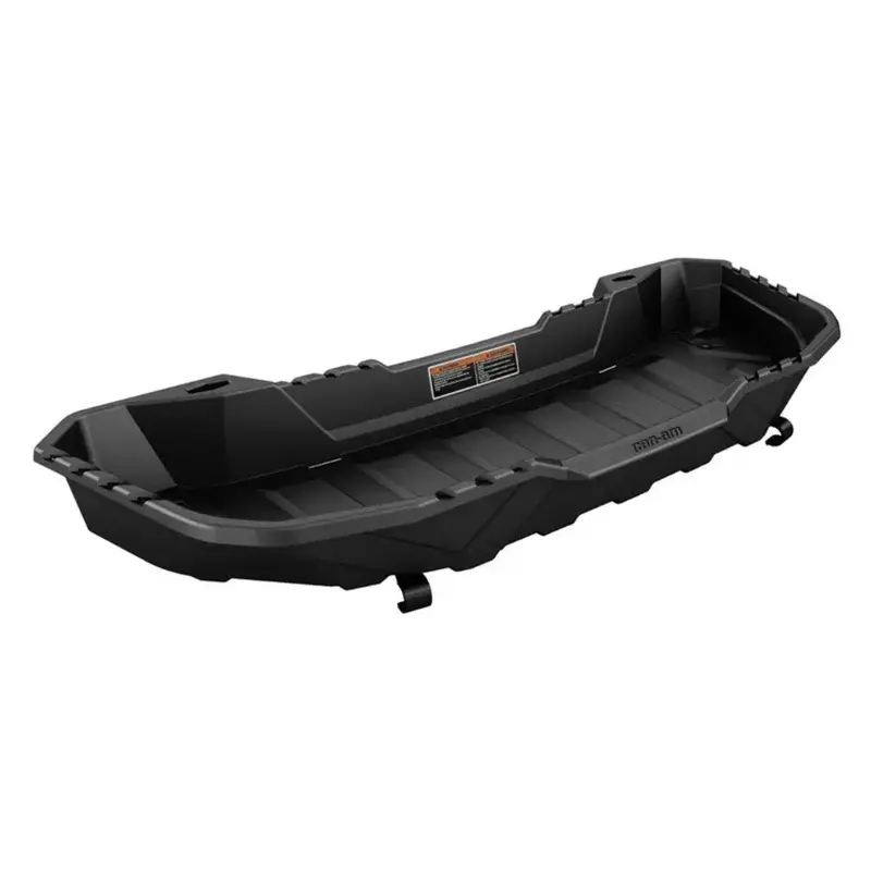 Brp Can-Am Defender Linq Low Profile Basket 1