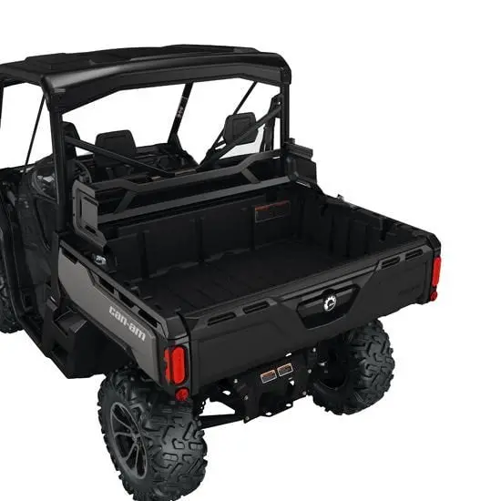 Brp Can-Am Defender Linq Tailgate Extension Divider 1