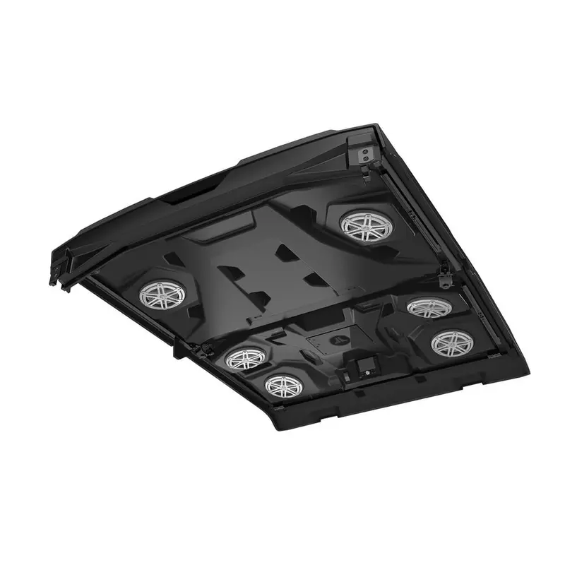 Brp Can-Am Defender Max Audio Roof 1