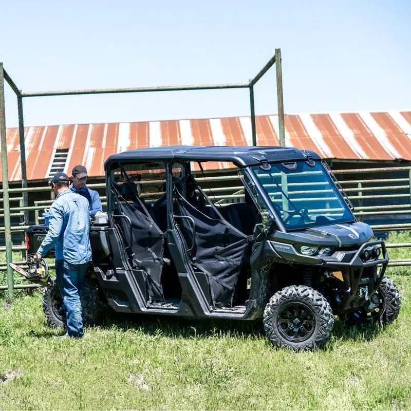 Brp Can-Am Defender Max Sport Roof 2
