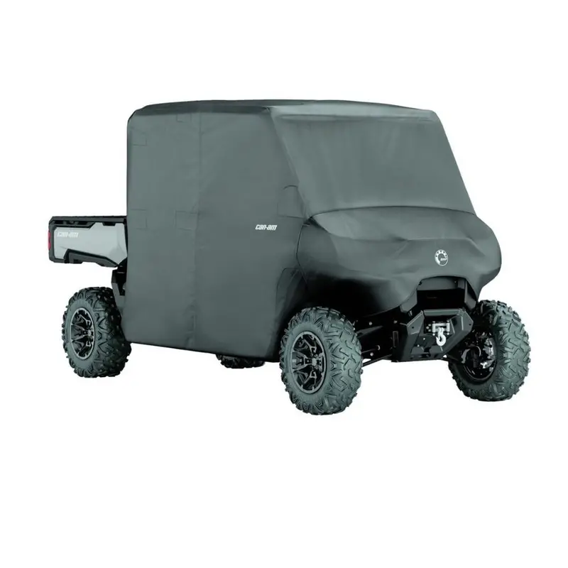 Brp Can-Am Defender Max Trailering Cover 1