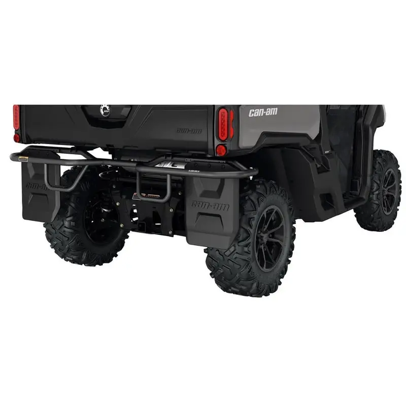 Brp Can-Am Defender Mud Flaps 1