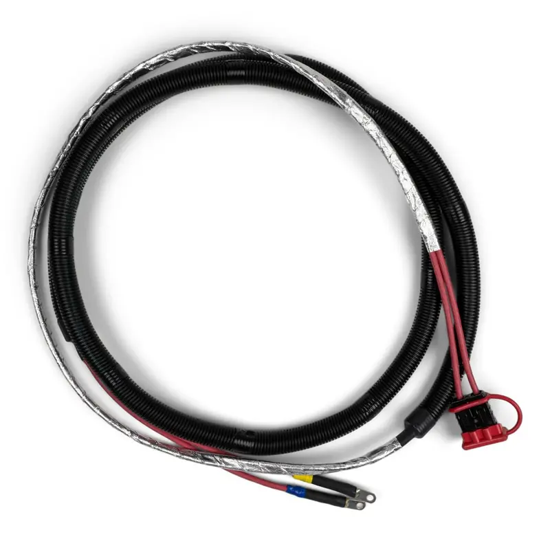 Brp Can-Am Defender Multimount Winch Harness 1