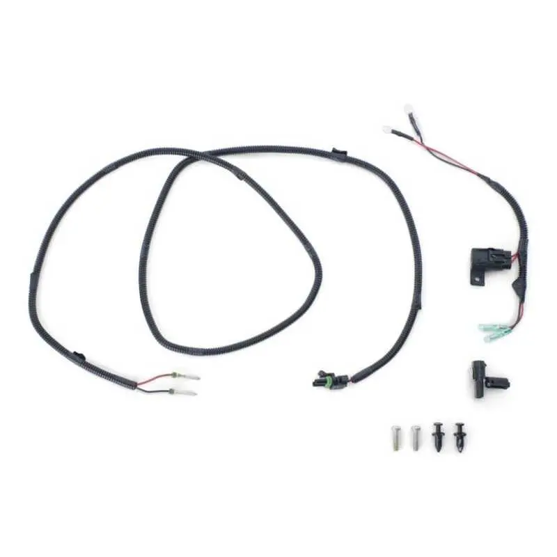 Brp Can-Am Defender Power Cable Light Kit 1