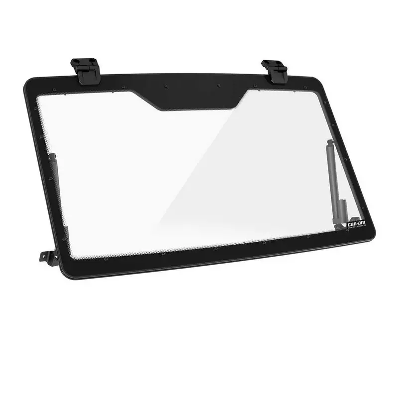 Brp Can-Am Defender Powerflip Windshield 1