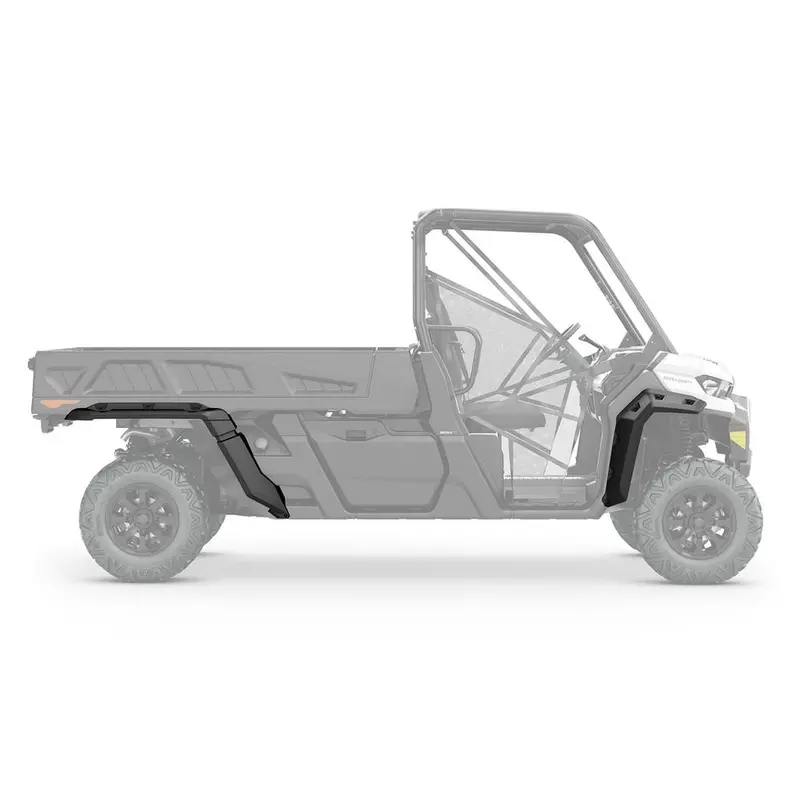 Brp Can-Am Defender Pro Fender Flares 1