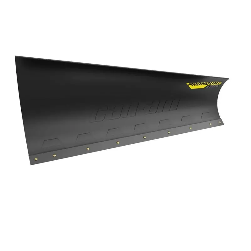 Brp Can-Am Defender Pro Mount 66'' (168 Cm) Steel Oneway State Blade 1