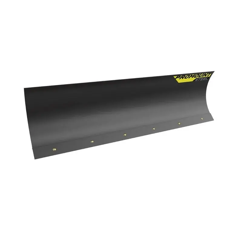 Brp Can-Am Defender Promount Steel Blade - 54 In. (137 Cm) 1