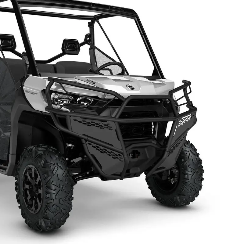 Brp Can-Am Defender Rancher Front Bumper 1
