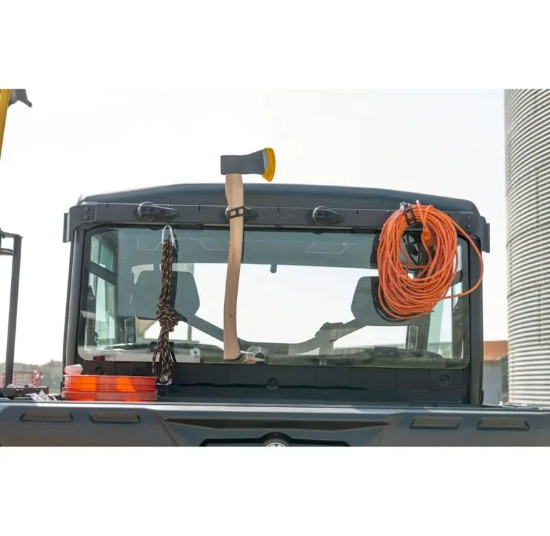 Brp Can-Am Defender Rear Accessory Bar 2