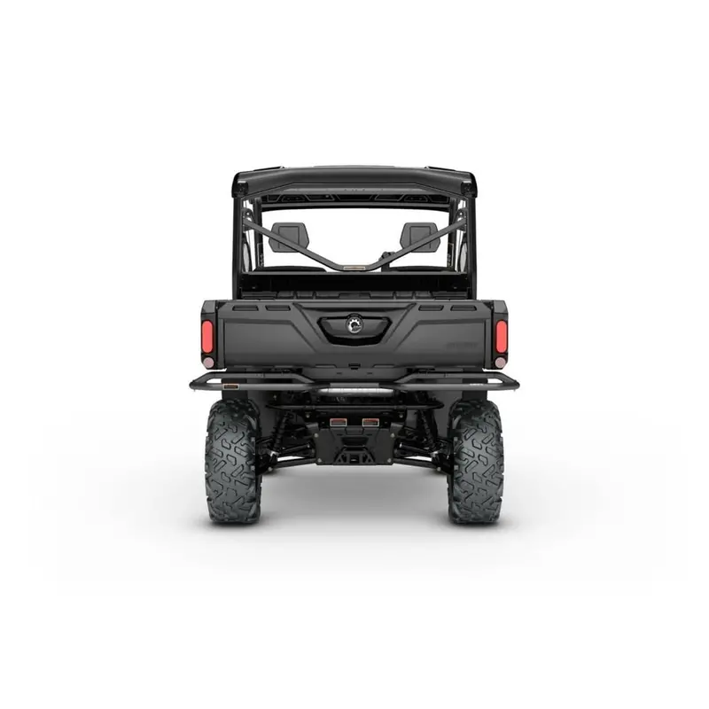 Brp Can-Am Defender Rear Bumper 1
