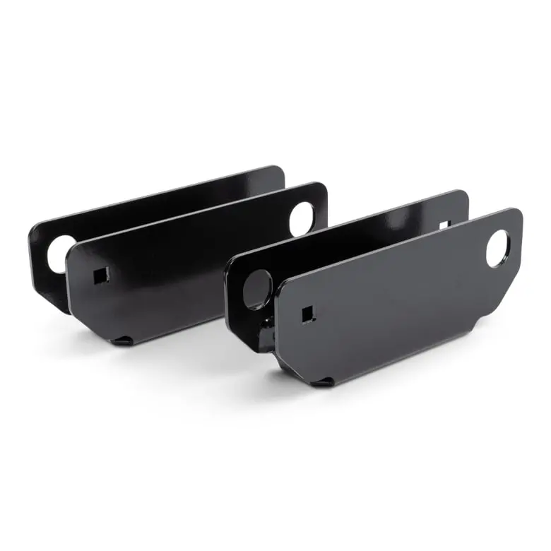 Brp Can-Am Defender Rear Bumper Adapter 1