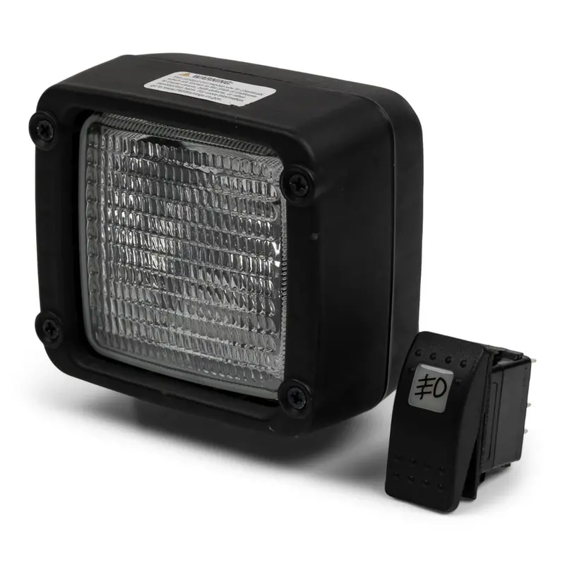 Brp Can-Am Defender Rear Cargo Light 2
