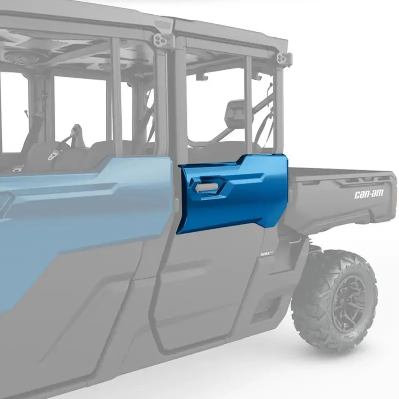 Brp Can-Am Defender Rear Left Door Trim 1