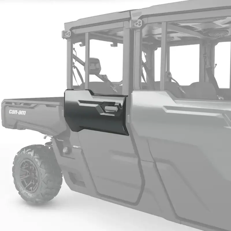 Brp Can-Am Defender Rear Right Door Trim 1