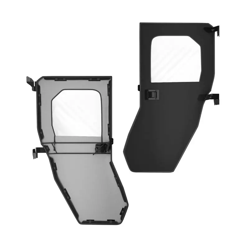 Brp Can-Am Defender Rear Soft Doors 1