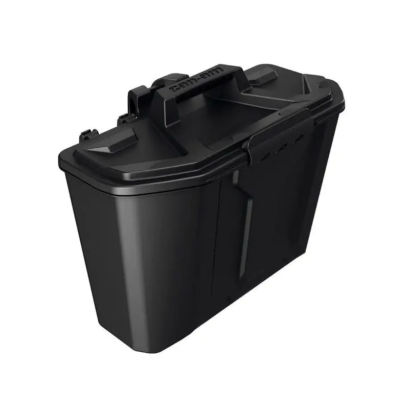 Brp Can-Am Defender Removable Passenger Storage Bin 1