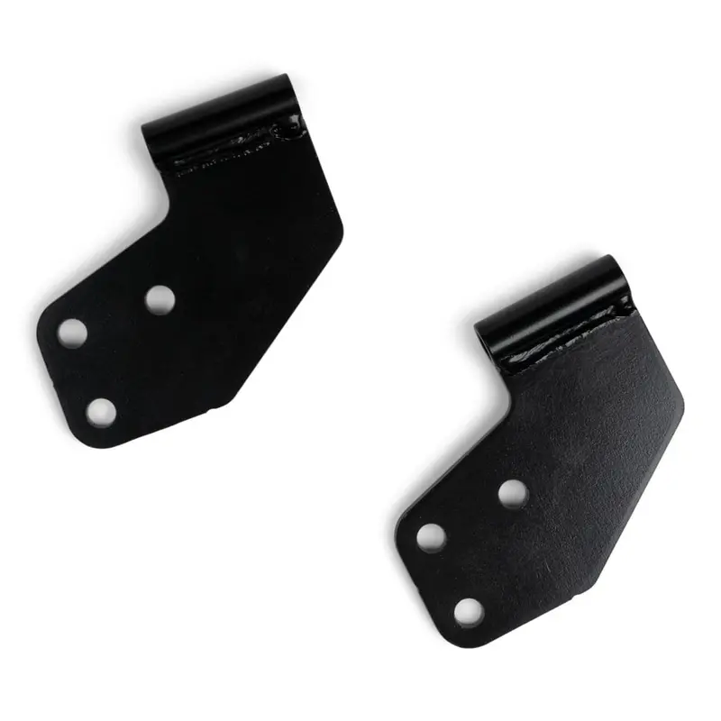 Brp Can-Am Defender Rigid Door Installation Kit 1