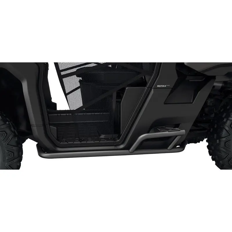 Brp Can-Am Defender Rock Sliders 1