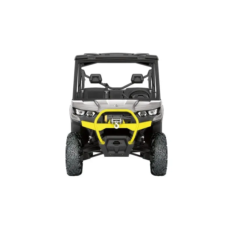 Brp Can-Am Defender S3 Front Winch Bumper 1