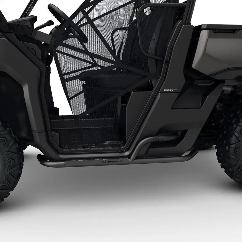 Brp Can-Am Defender S3 Nerf Bars 1