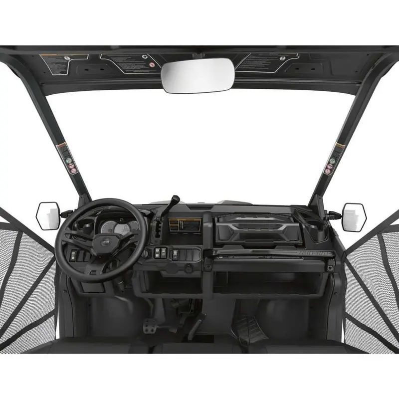 Brp Can-Am Defender Side Mirror 2