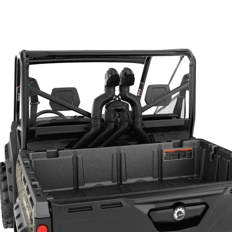 Brp Can-Am Defender Snorkel Kit 1