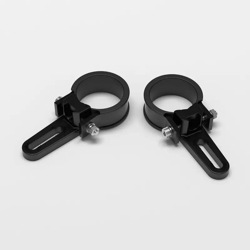 Brp Can-Am Defender Sound Bar Mounting Kit 1