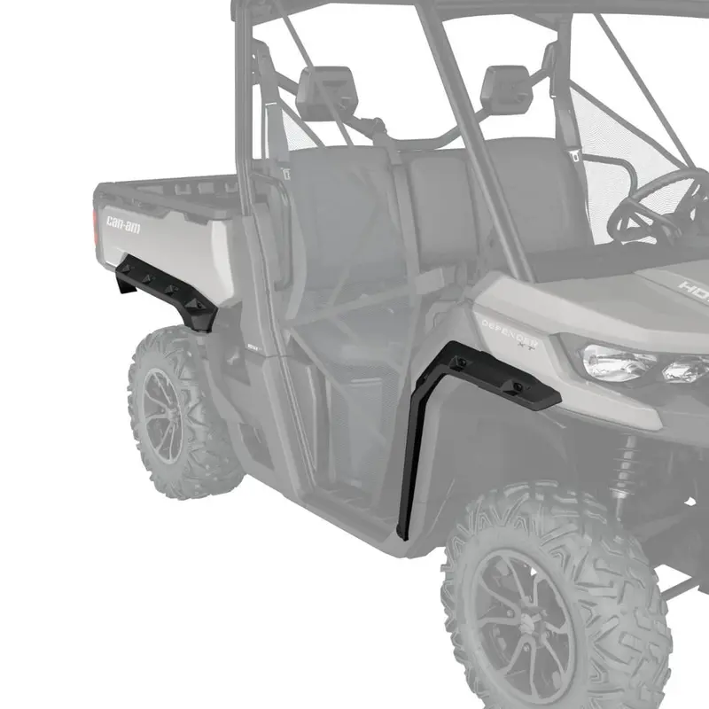 Brp Can-Am Defender Sport Fender Flares 1