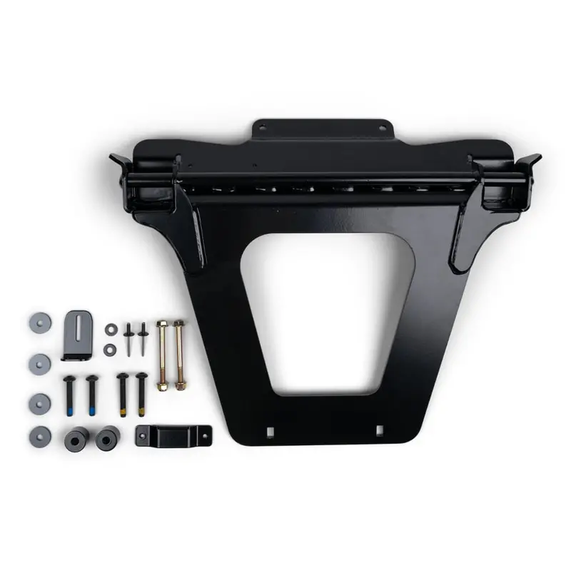 Brp Can-Am Defender Super-Duty Plow Mounting Kit 1