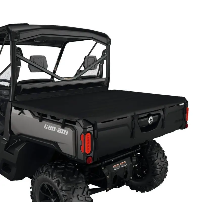 Brp Can-Am Defender Tonneau Cover 1