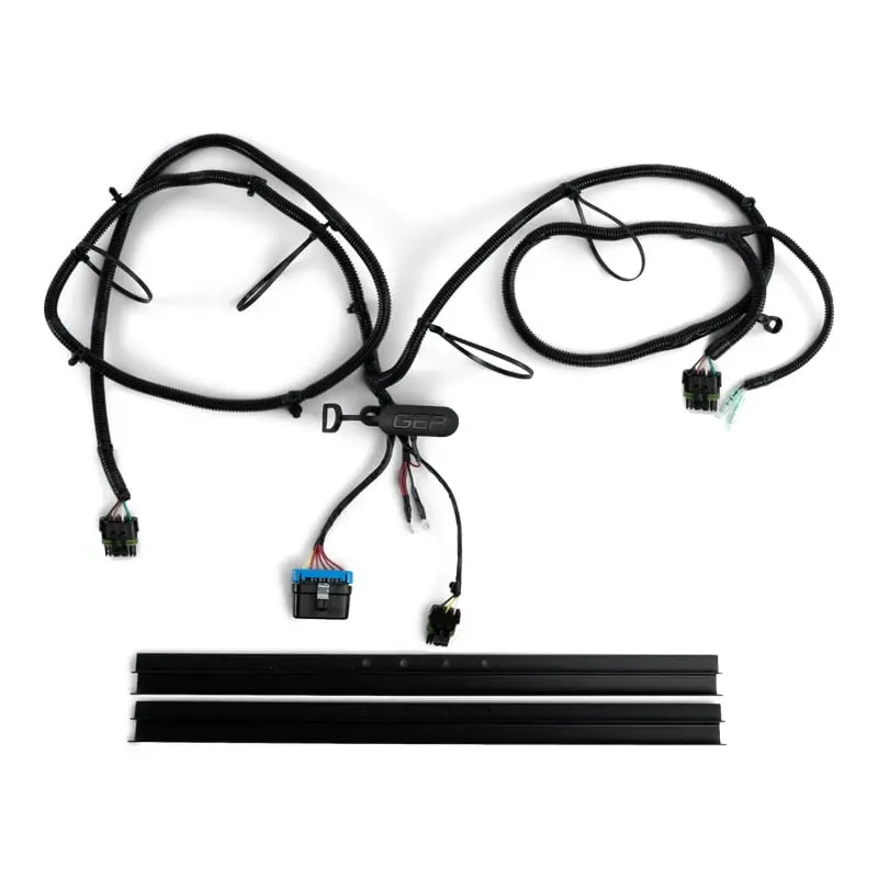 Brp Can-Am Defender Wiper & Power Window Cable 1