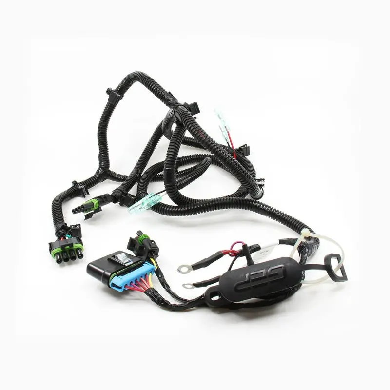 Brp Can-Am Defender Wiper & Power Windows Cable 1