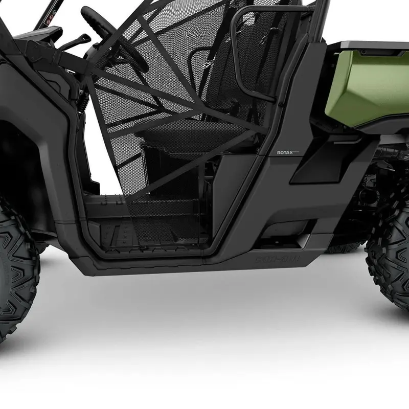 Brp Can-Am Defender X Mr/Xt-P Rock Sliders 1