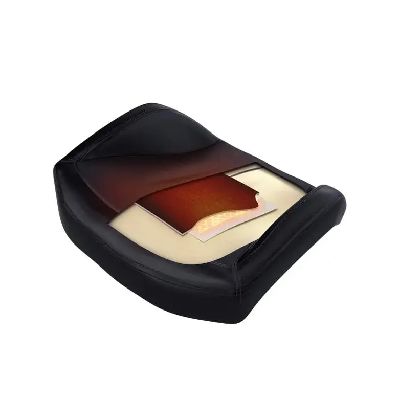Brp Can-Am Defender Xt Cab Seat Heater 1