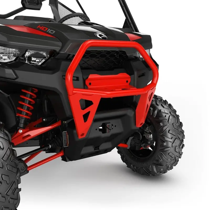 Brp Can-Am Defender Xt-P Front Bumper 1
