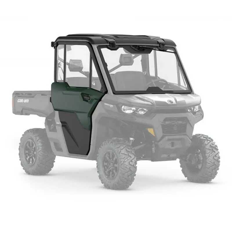 Brp Can-Am Deluxe Cab Enclosure 1