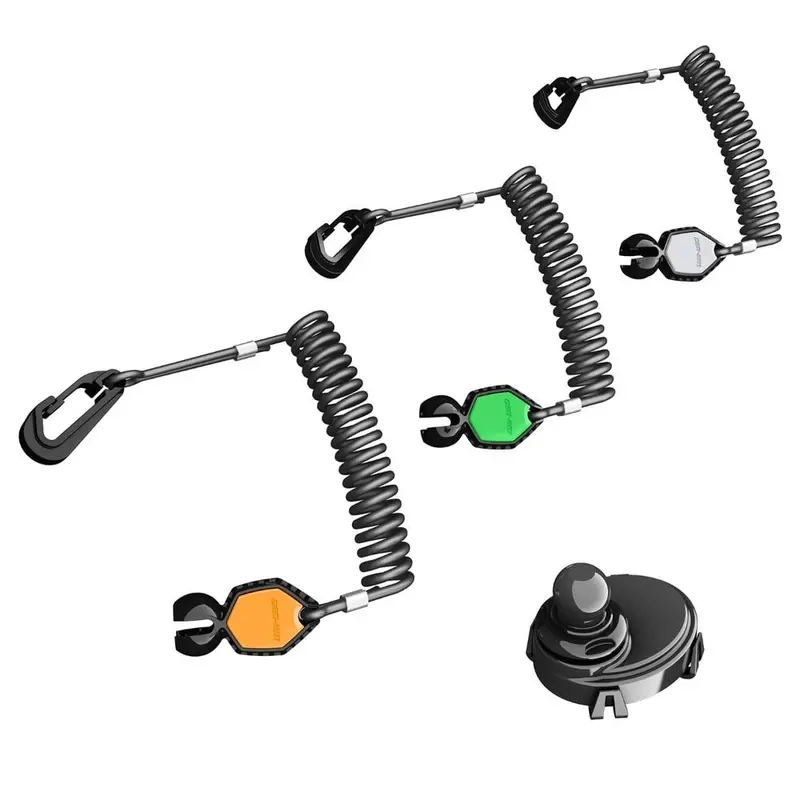 Brp Can-Am Digitally Encoded Security System Keys 1