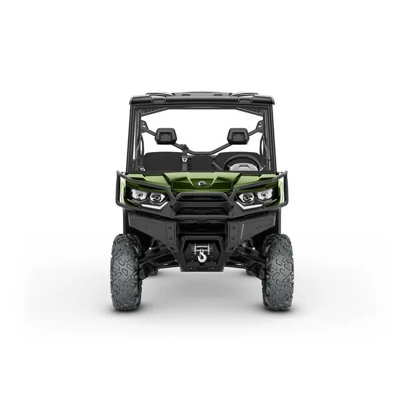 Brp Can-Am Front Corner Protectors 1