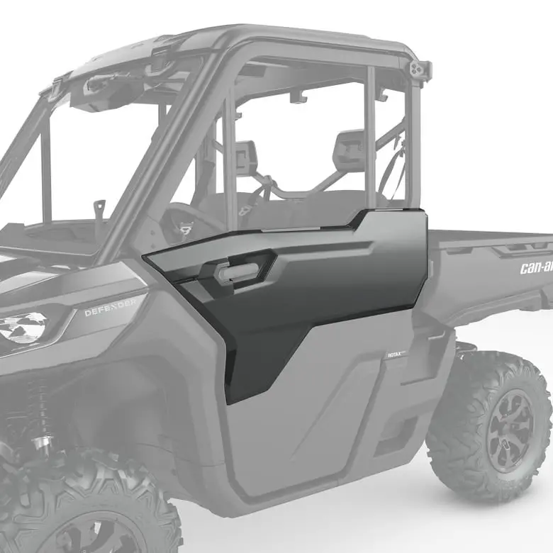 Brp Can-Am Front Left Door Trim 1