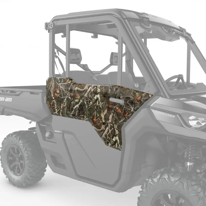 Brp Can-Am Front Right Door Trim 2