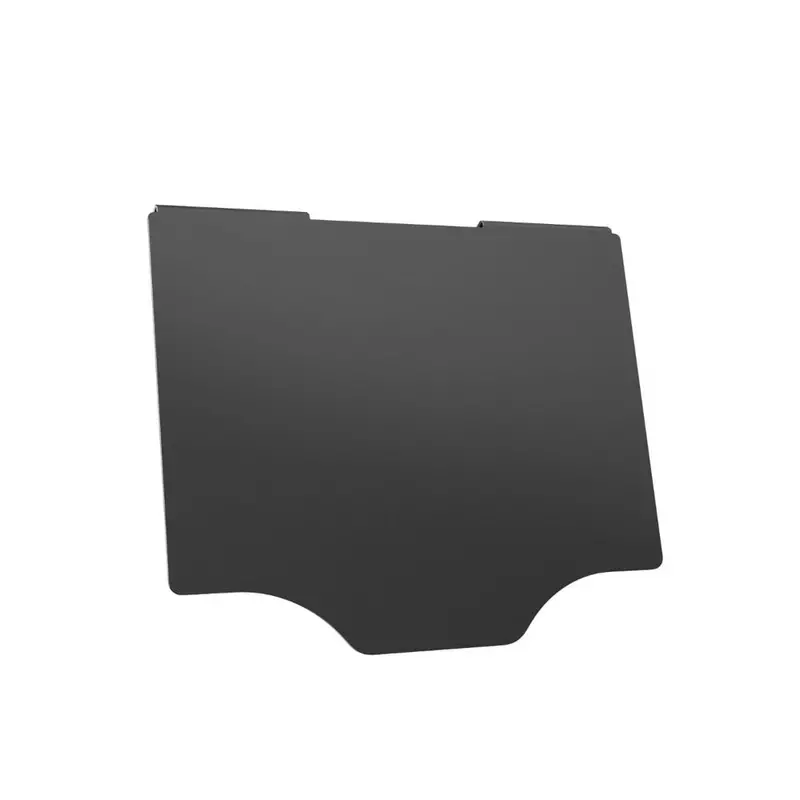 Brp Can-Am Front Winter Radiator 1
