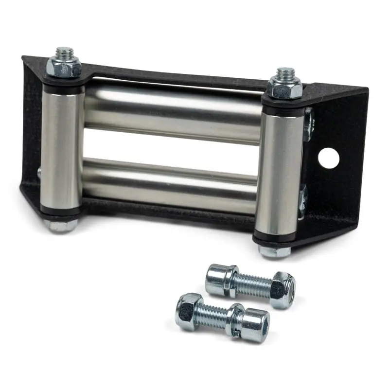 Brp Can-Am Hd Roller Fairlead 1